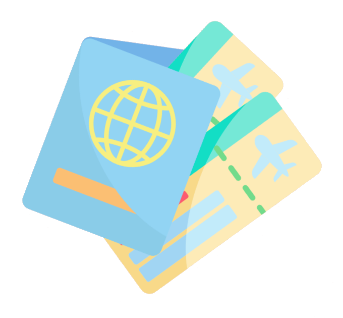 Travel Documents